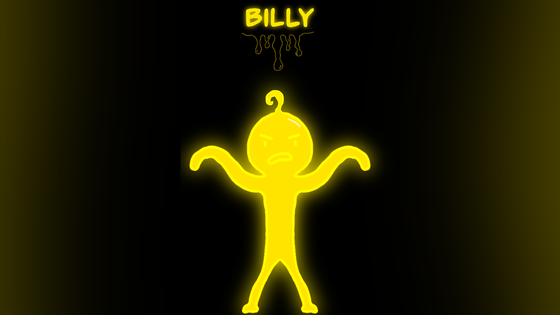 Billy