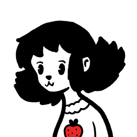 Strawberry Kid #18