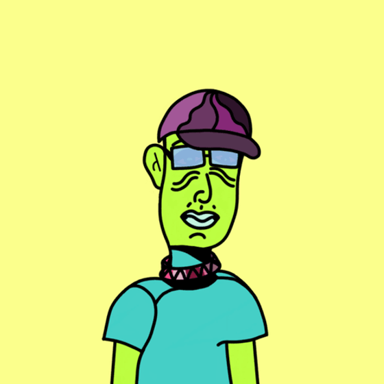 CryptoBen #640
