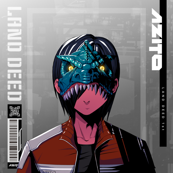 AZITO Land Deed #1203