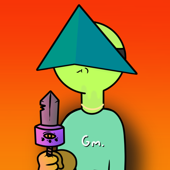 Kryptic Kids #6698