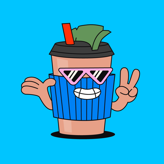 BASIC COOL CUPS #1227
