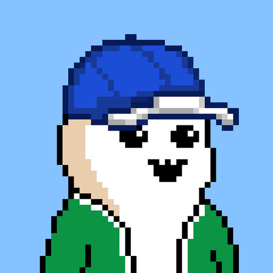 PixelPengs #3840