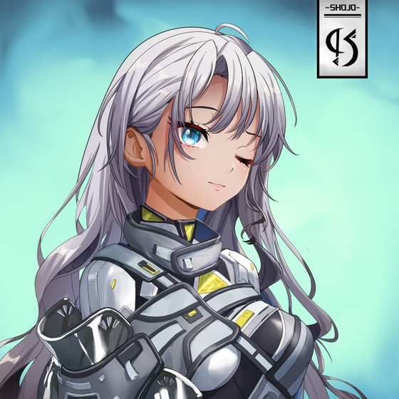 MEKABAE #391