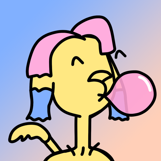 PoodlesNFT #1225