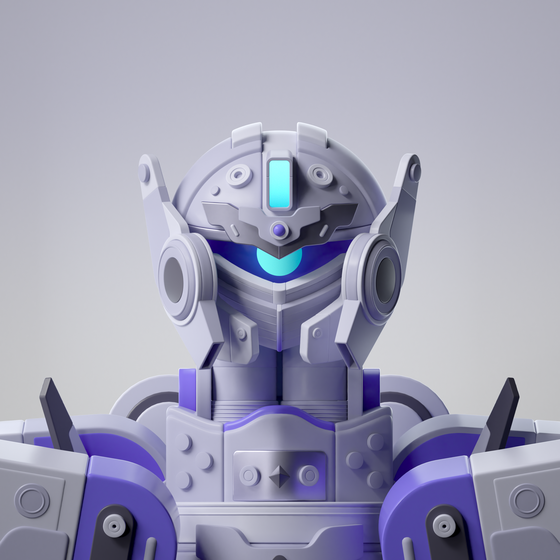 Meka #6443