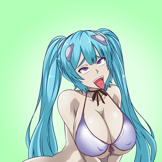 Waifu #268