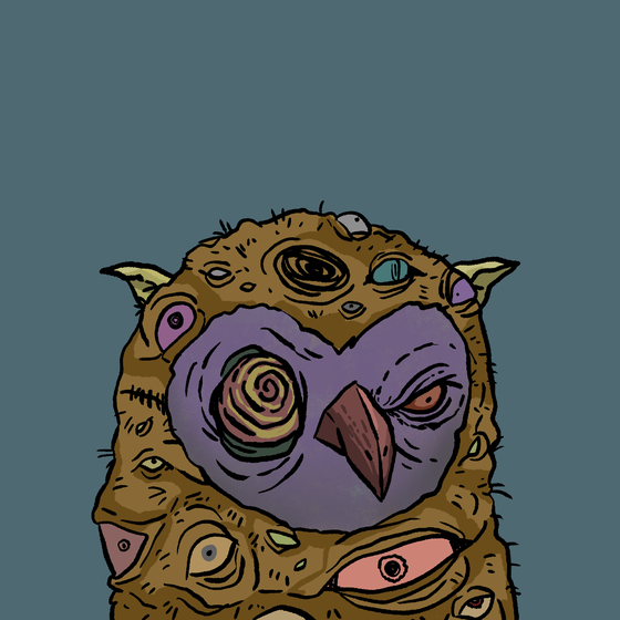 Goblinbirds #1706