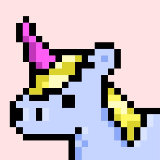 YOUnicorn #898