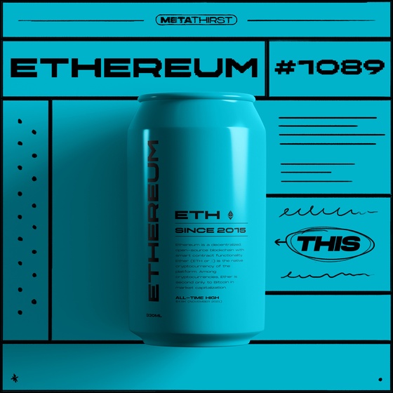 MetaThirst #1089