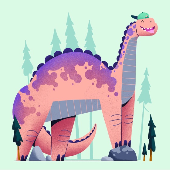 Commsaur #917