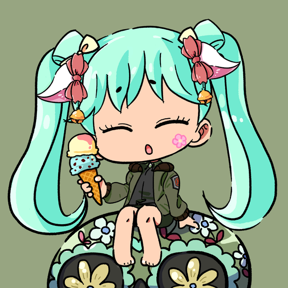 Chibi Lolita #1885