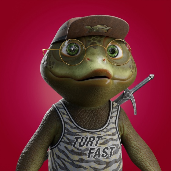 Turtles #3311