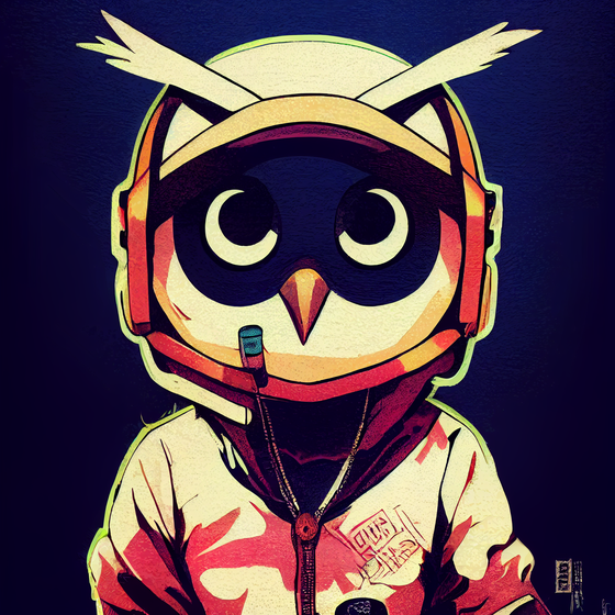 MOONKID #105
