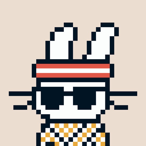 PixelBun #2093