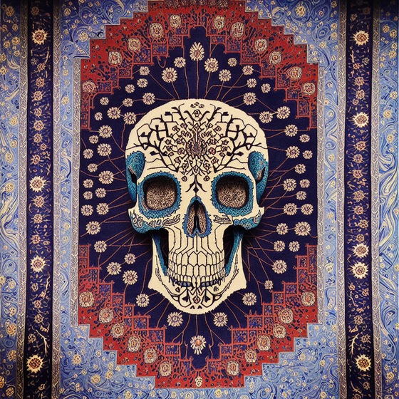 Sudo Rug #175