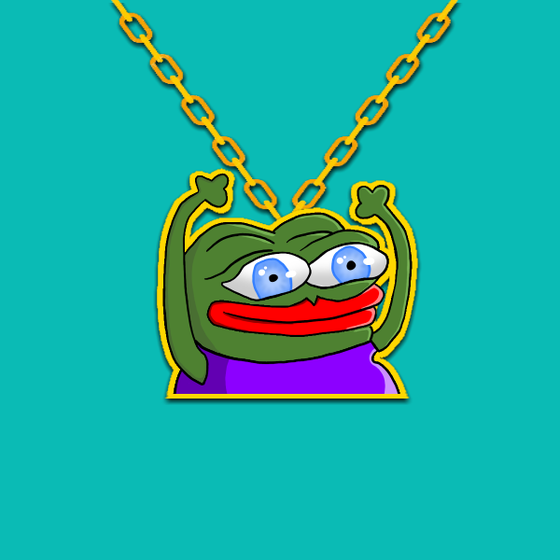 TiffPepe HD #64