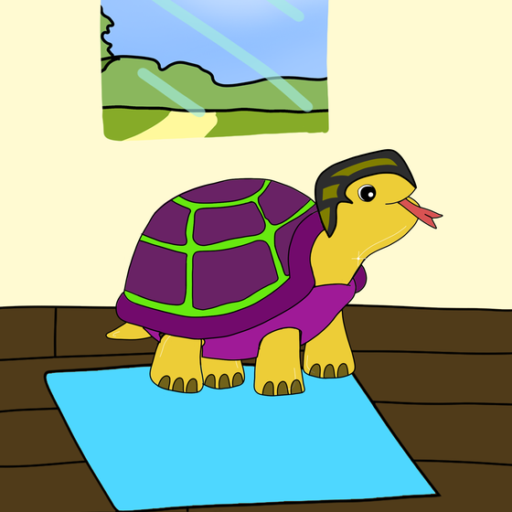 Turtle #5259