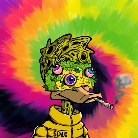 StonedDuck #2596