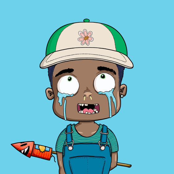Kid #484