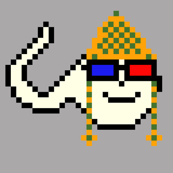 CryptoSpunk #1449