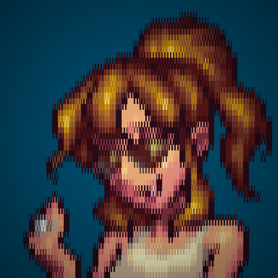 ZombieClub Token #6477