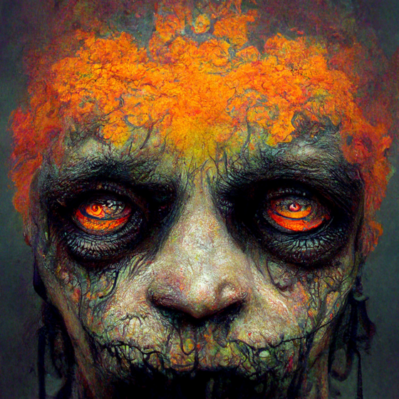 Undead #172