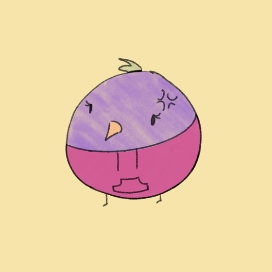 borb #2562