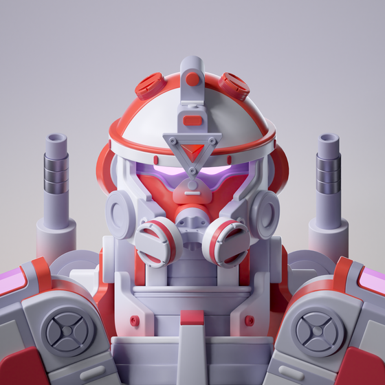 Meka #2419