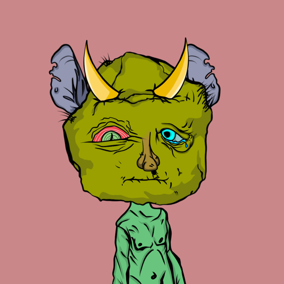 Hobgoblintown #4144