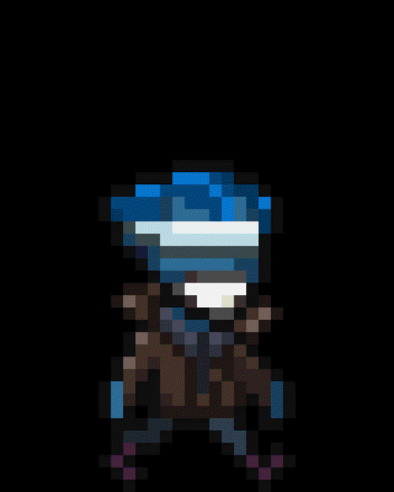 Pixel Vampire #3614