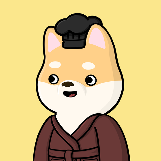 Shibe #111