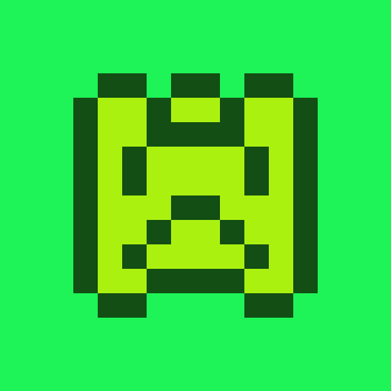 Pixelglyph #05987