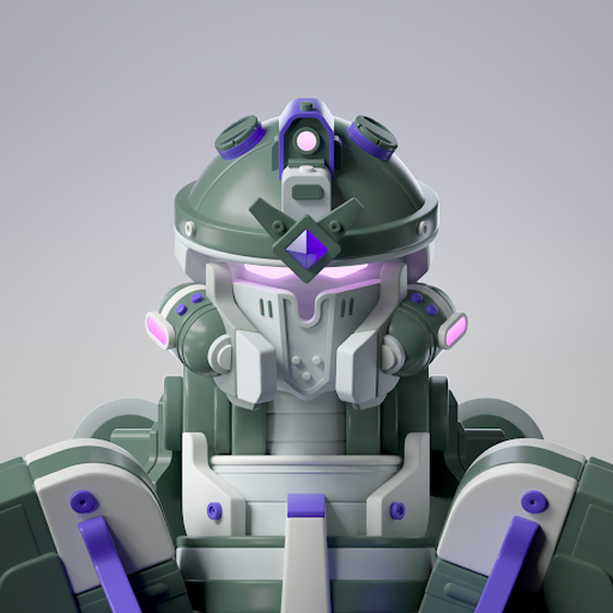 Meka #1393