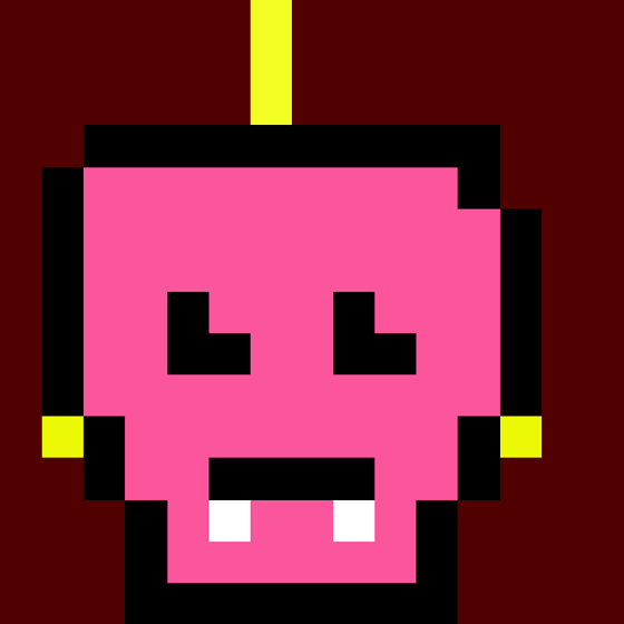 Pixel Minds #2567