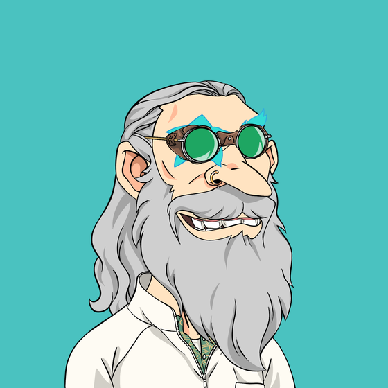 Wizard #4447