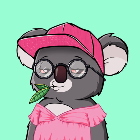 Koala Agent #83