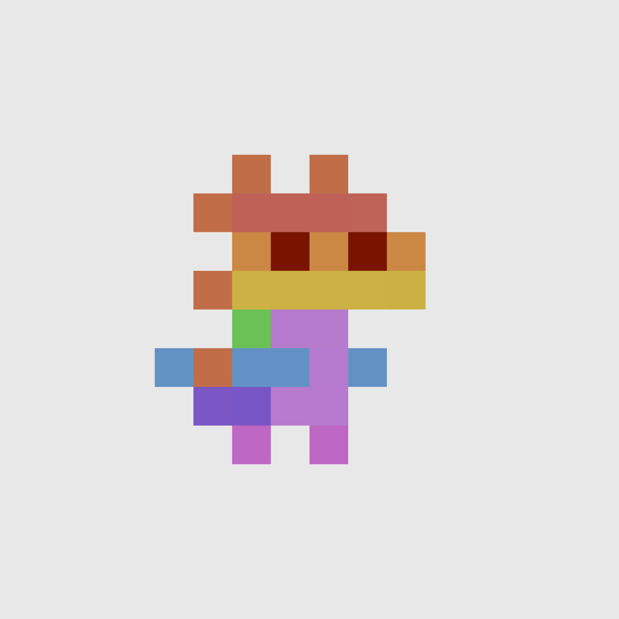 tiny dinos #9046