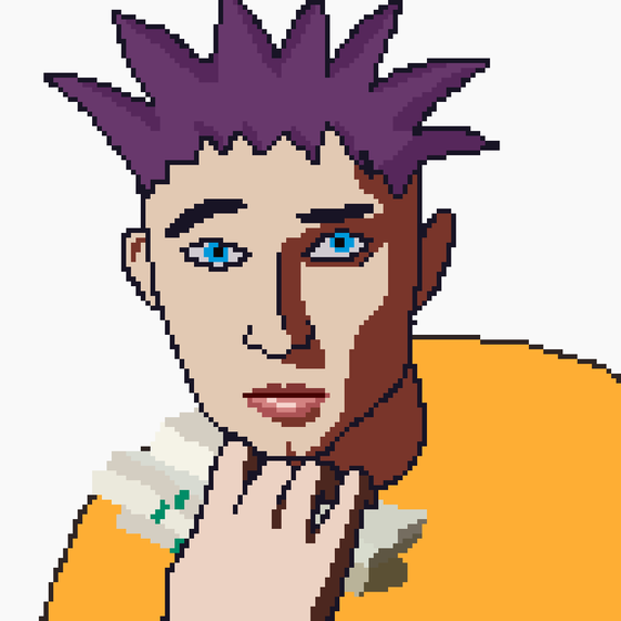 Fuck Ryder #1633