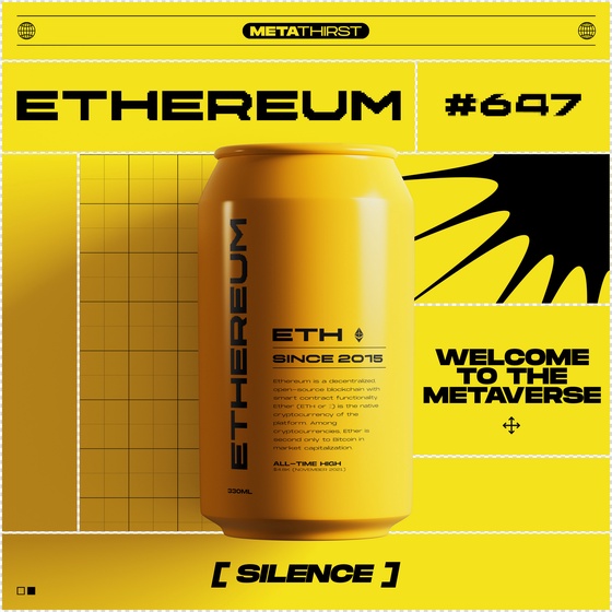 MetaThirst #647