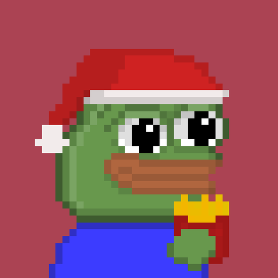 PEPE #4394