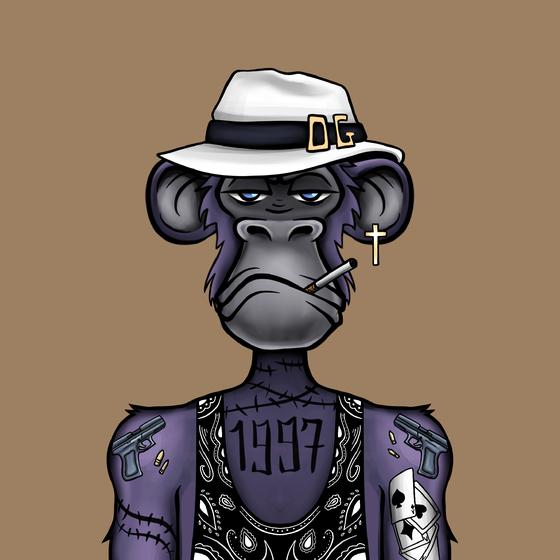 Gangstapes #3764