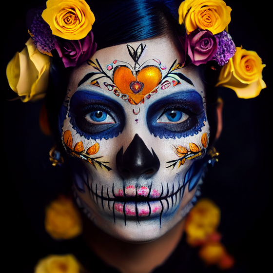 Día de los Muertos