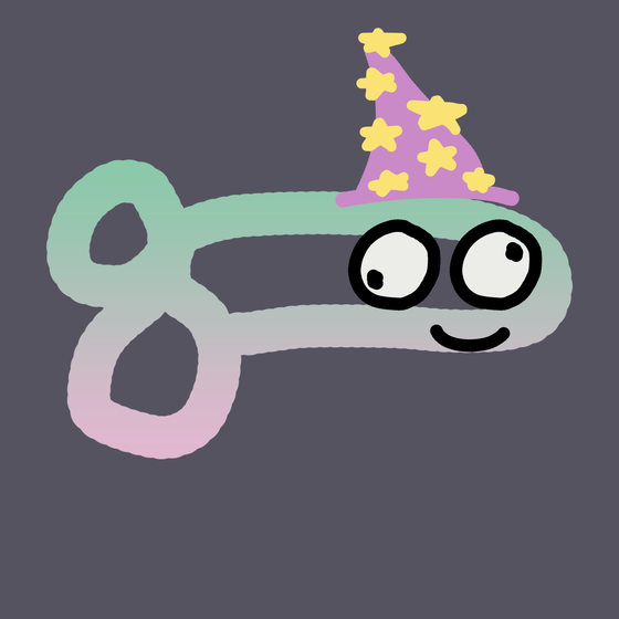 Kevin Squiggle#434