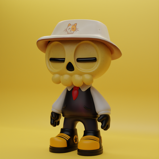 ToyMories #4467
