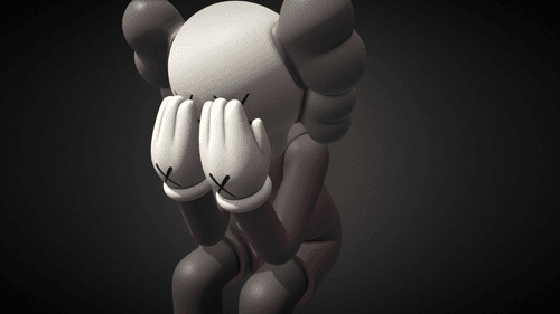 Kaws