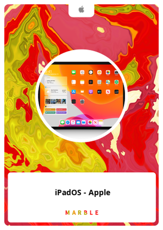 iPadOS - Apple