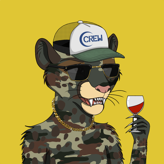 Coalition Crew 2.0 #1286