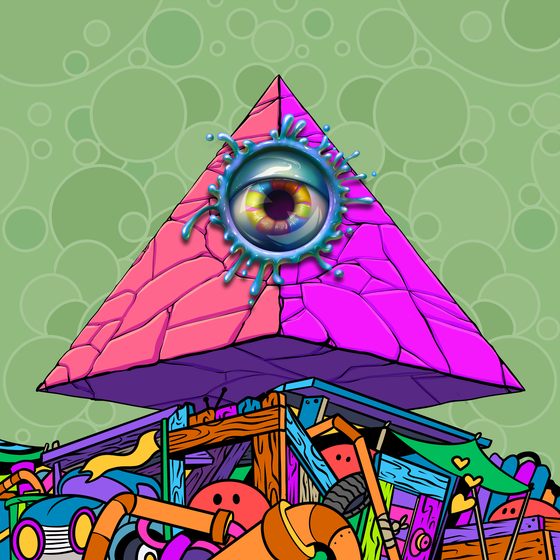 Illuminati #3591