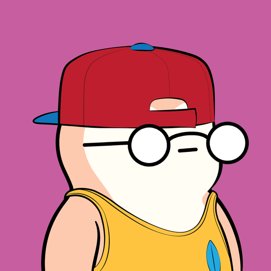 PudgyDoodles #288